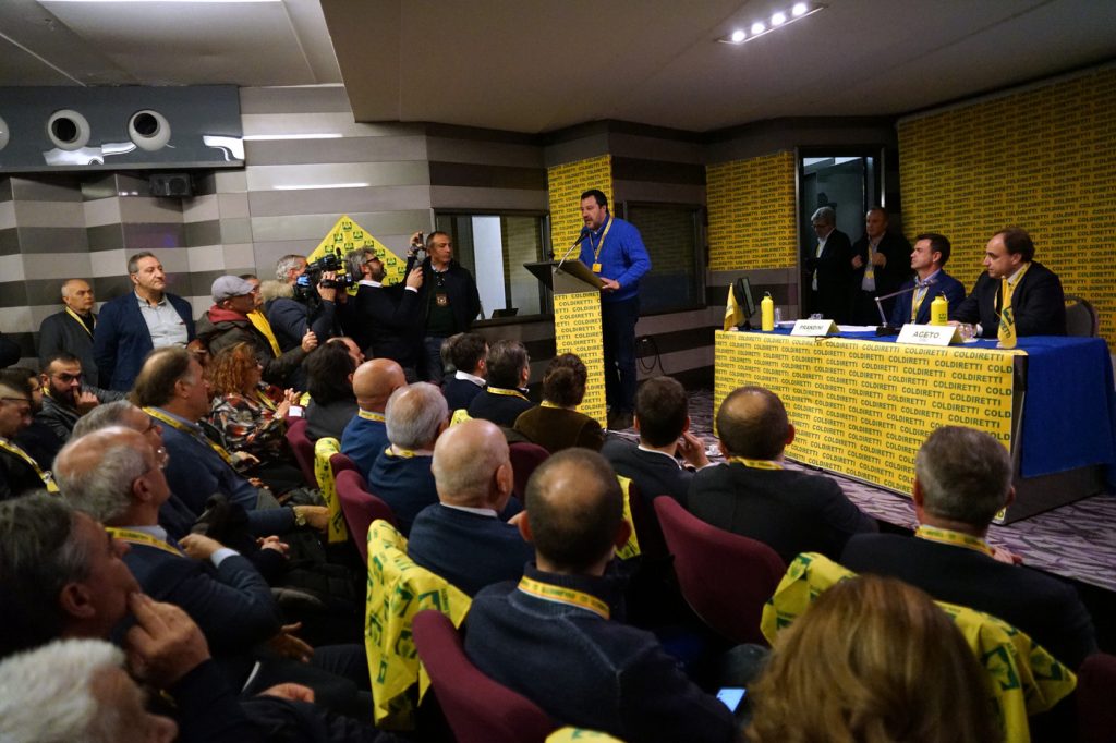 salvini