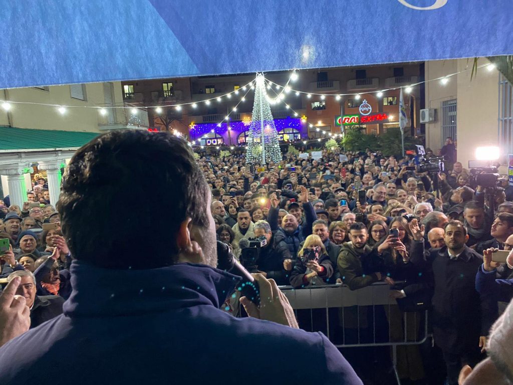 salvini botricello