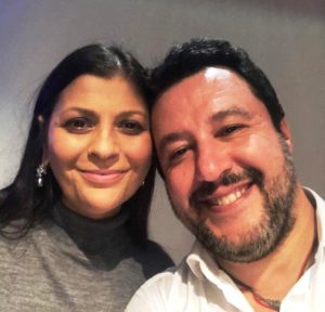 salvini santelli