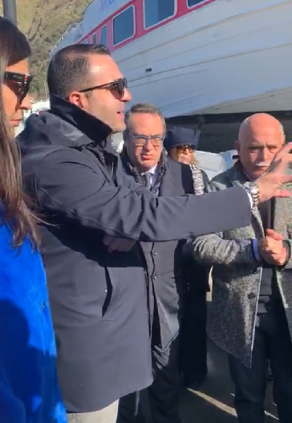 incontro santelli cannizzaro pescatori bagnara