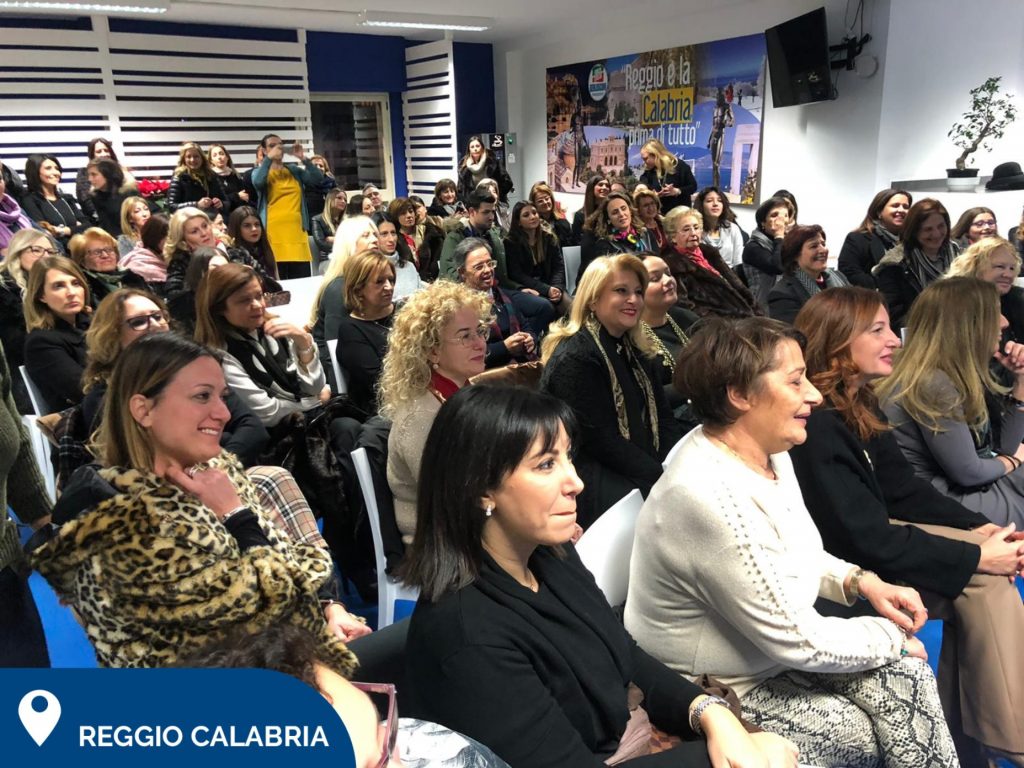 cannizzaro santelli reggio calabria