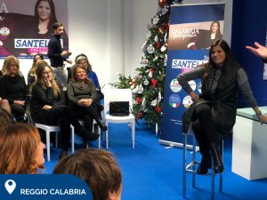 cannizzaro santelli reggio calabria