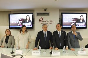 santelli tajani cannizzaro siclari
