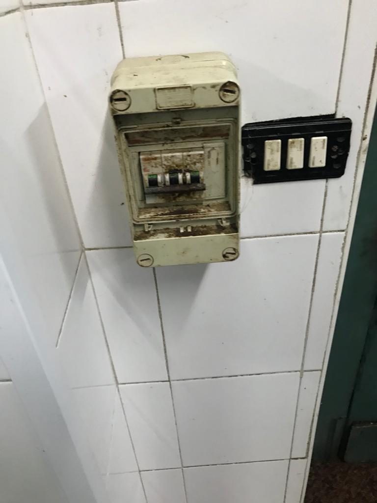sequestri municipale messina