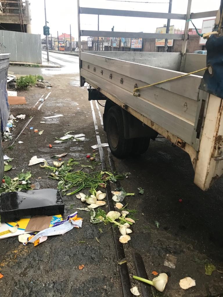 sequestri municipale messina