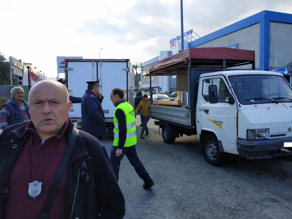 sequestro frutta verdura tremestieri