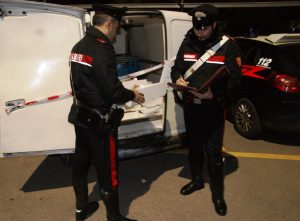 sequestro novellame messina