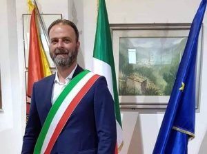 sindaco tortorici emanuele galati sardo