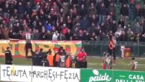speaker ternana