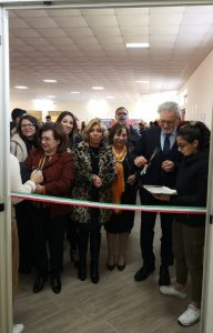 sportello ascolto villa