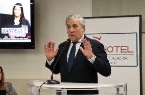 tajani