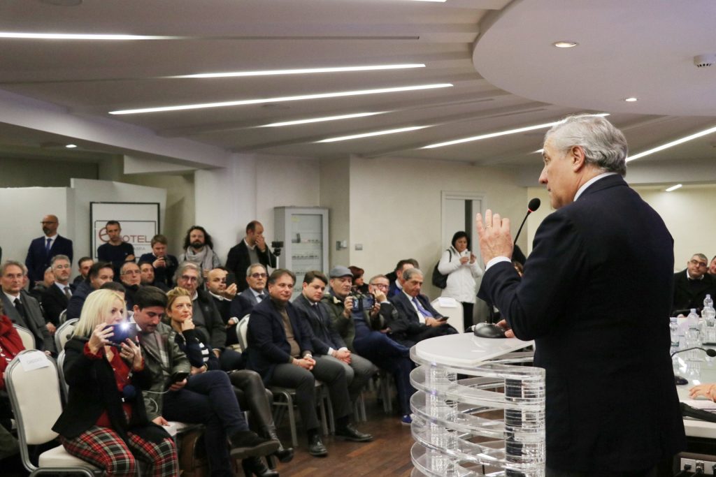 tajani