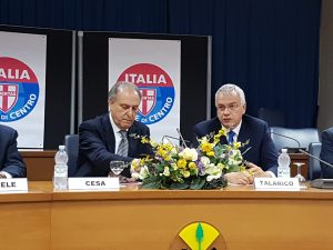 talarico cesa