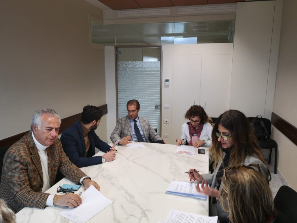 tavolo tecnico ospedale piana (2)