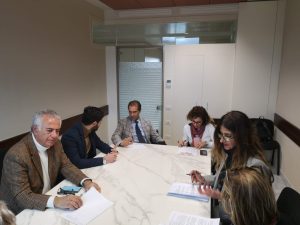 tavolo tecnico ospedale piana (2)