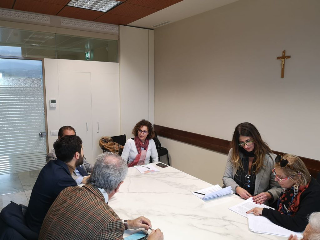 tavolo tecnico ospedale piana (2)