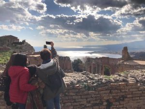 eatro antico taormina