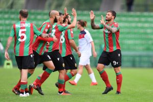 pronostici serie c ternana