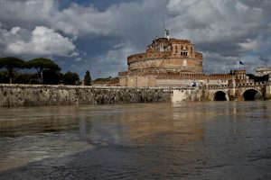 tevere nostrum roma