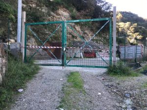torrente mili messina
