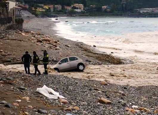 torrente sirina