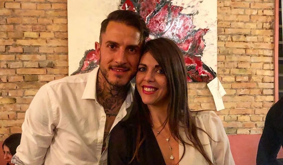 vanessa ravizza sarao reggina