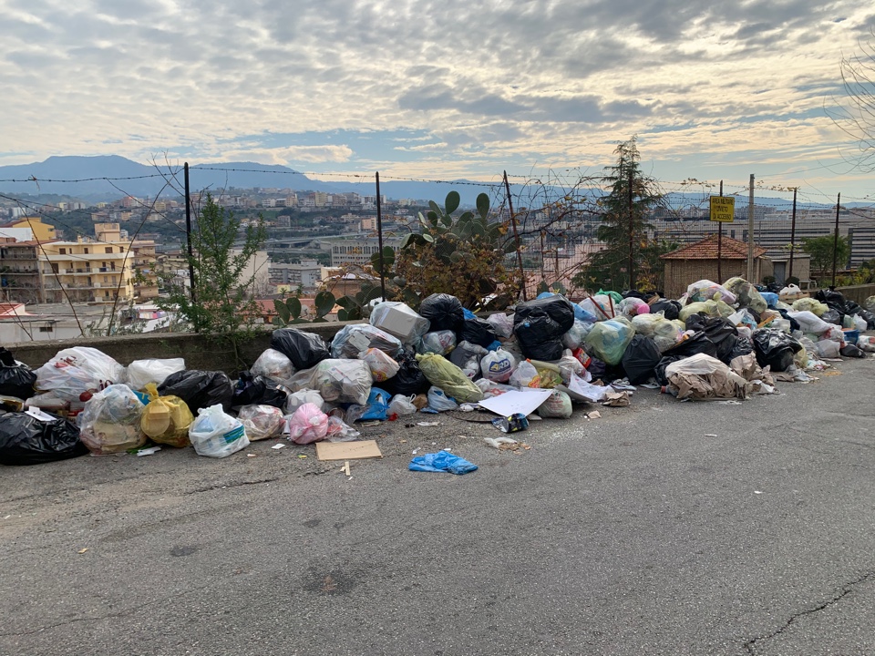 via reggio campi