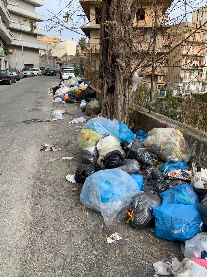 via reggio campi