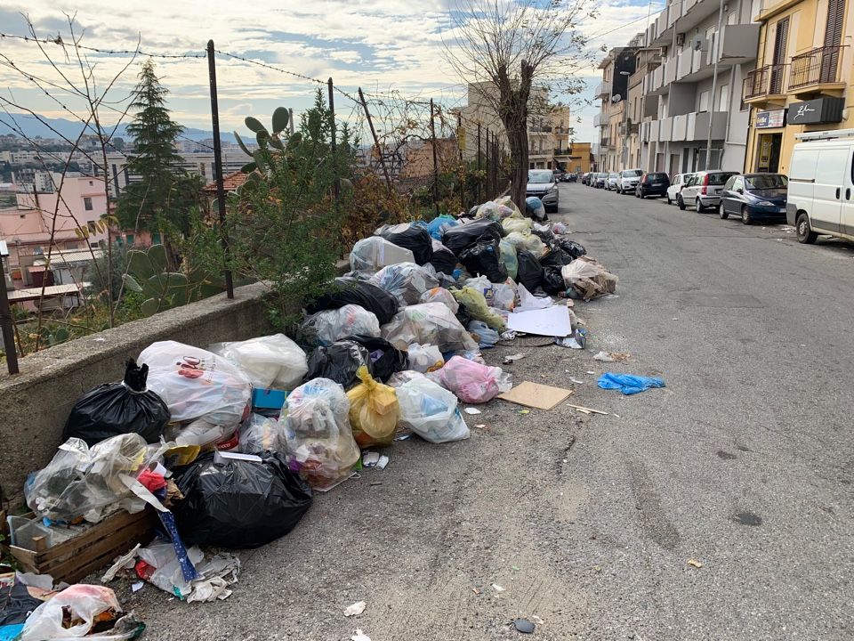 via reggio campi