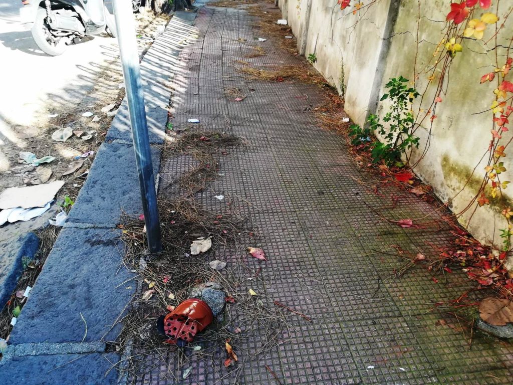 viale regina elena messina