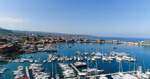 vibo marina