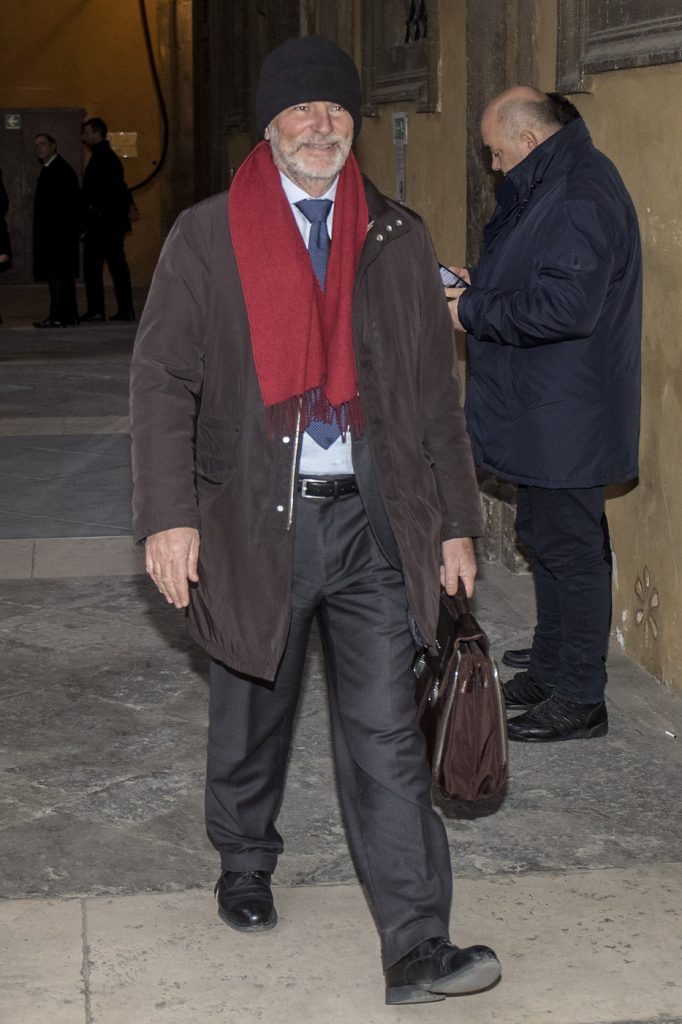 voto caso gregoretti