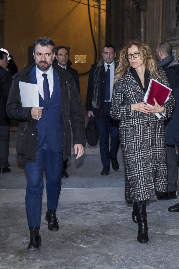 voto caso gregoretti