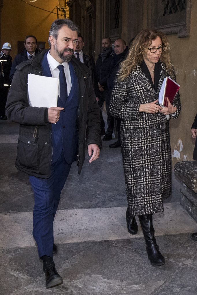 voto caso gregoretti