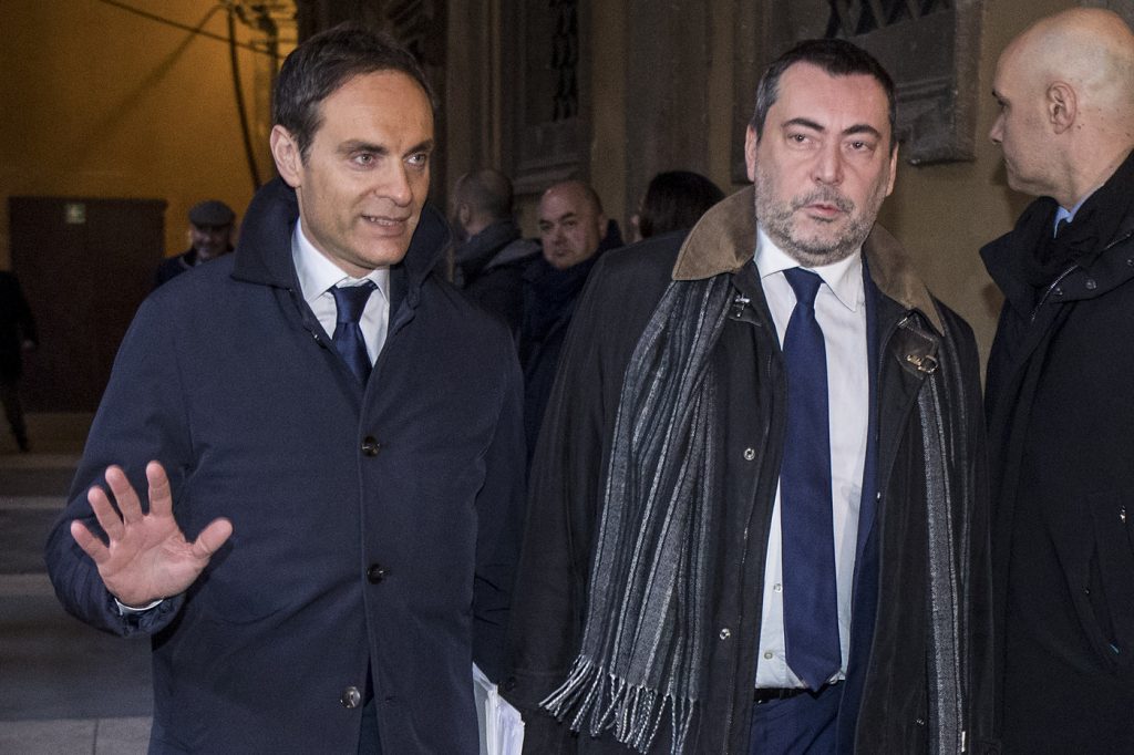 voto caso gregoretti