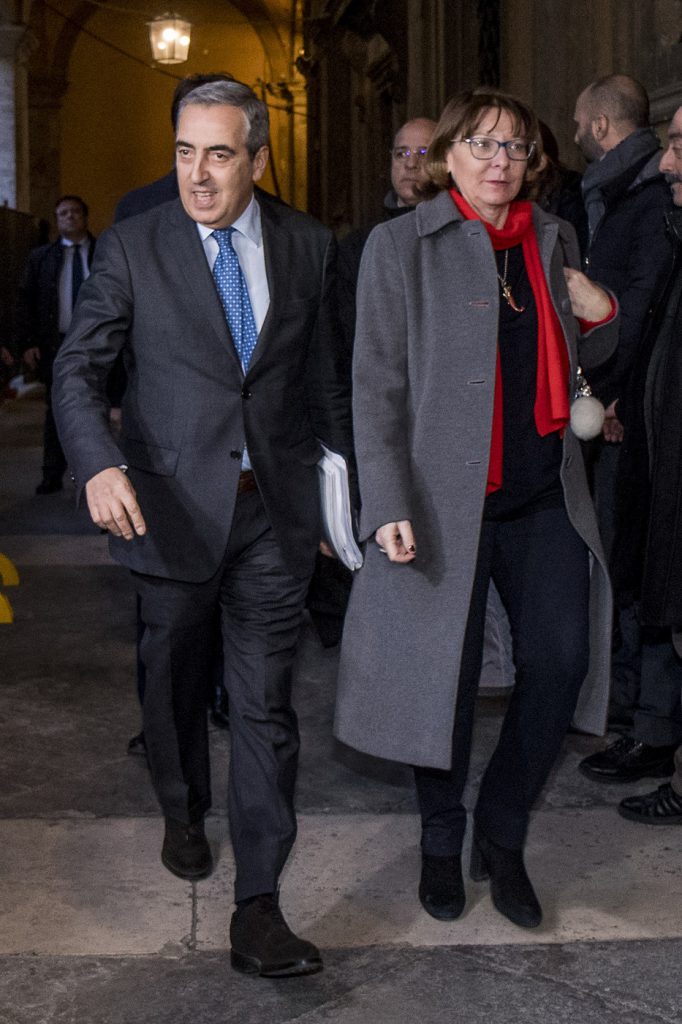voto caso gregoretti
