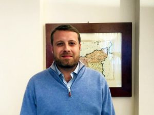 Alessandro Faranda