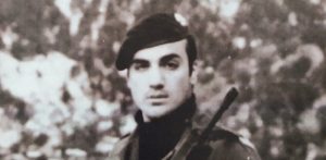 Brig Carmine Tripodi