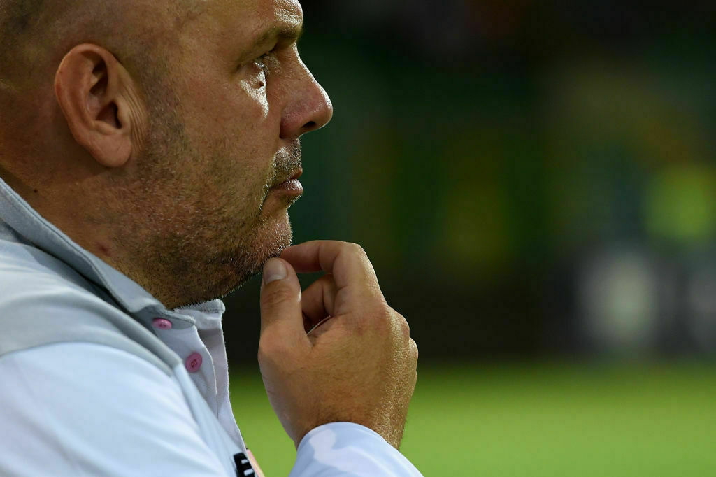 US Citta di Palermo v US Cremonese – Serie B