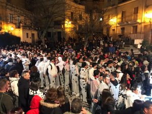 Carnevale di Bronte