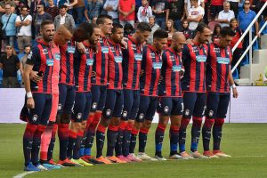 Crotone