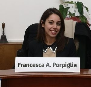 Francesca Porpiglia