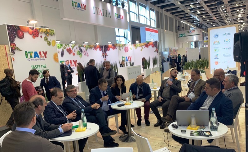 Fruit Logistica
