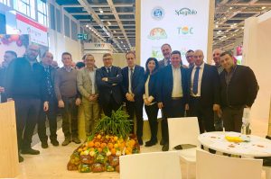 Fruit Logistica