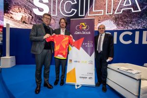giro di sicilia