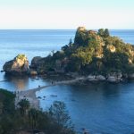 ISOLA BELLA