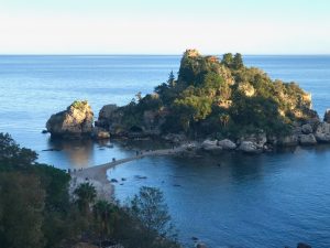ISOLA BELLA