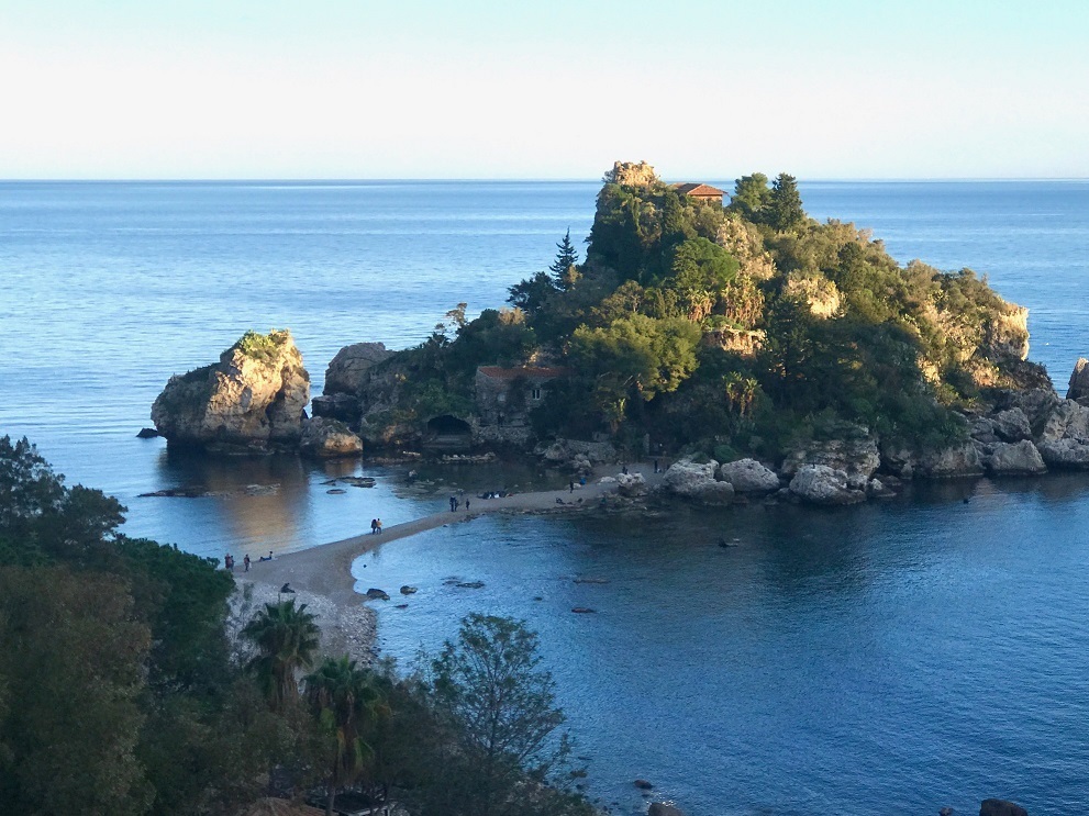 ISOLABELLA