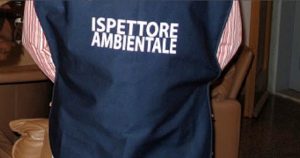 ISPETTORE AMBIENTALE