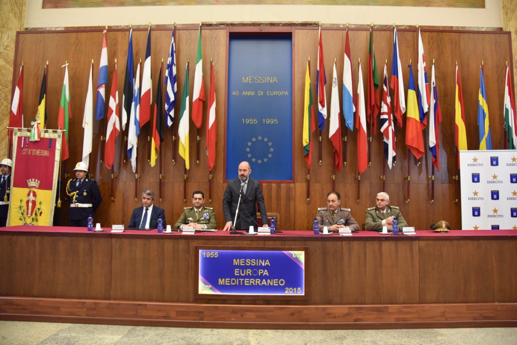 intesa dipartimento militare medicina legale irccs messina